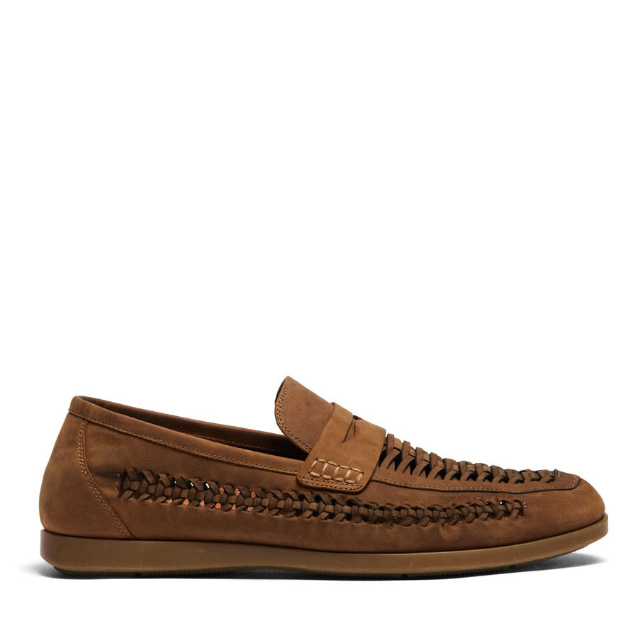 Rodd & Gunn Gisborne Huarache Slip On